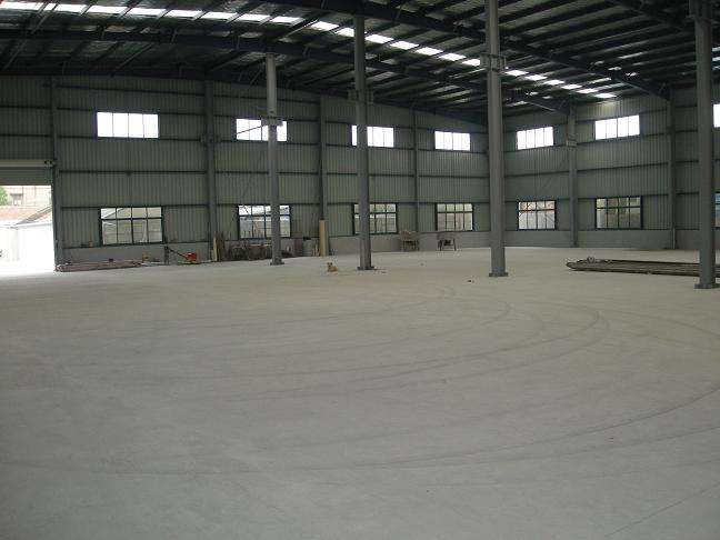 龙马潭工业厂房楼板检测的重要