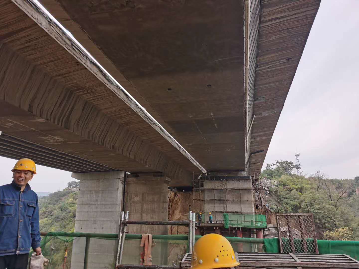 龙马潭桥梁加固公司需要什么资质？大修加固预算是多少？